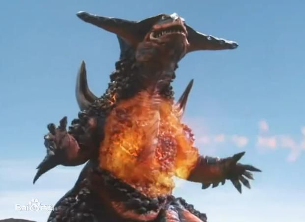 麦克斯奥特曼详解之怪兽大全五