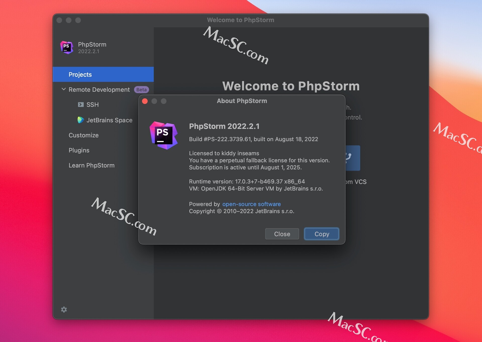 phpstorm-2022-for-mac-php