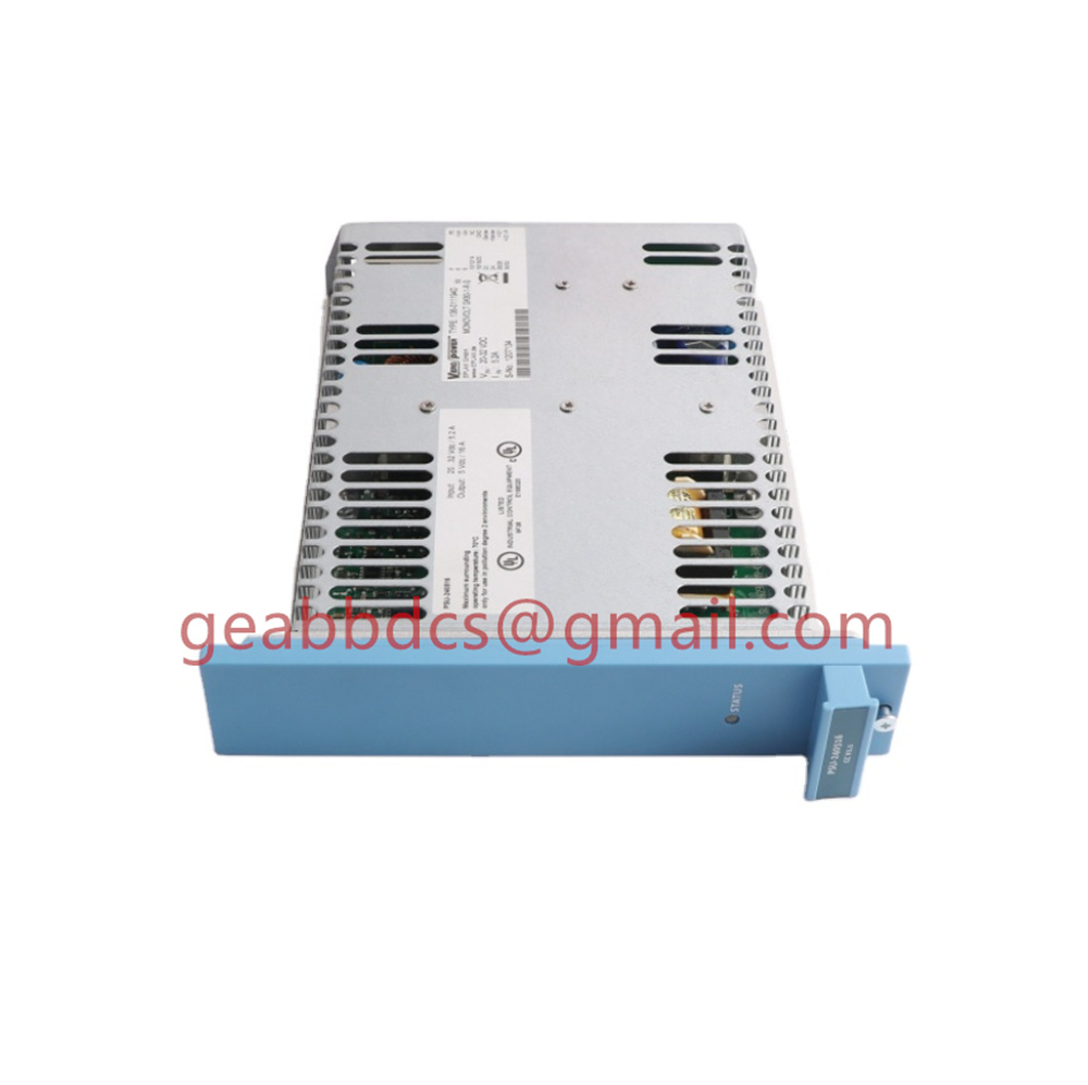 Honeywell fc psu 240516 sm 24vdc 