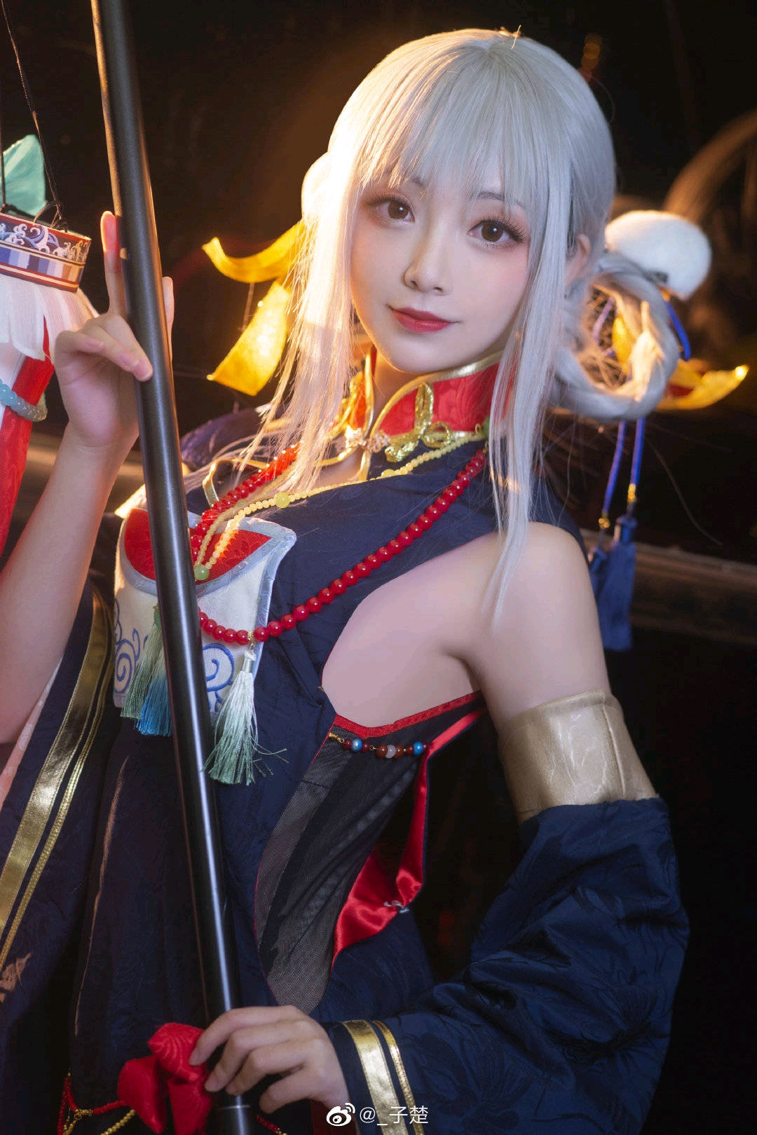 伊甸园的骄傲万圣筱美女楚王