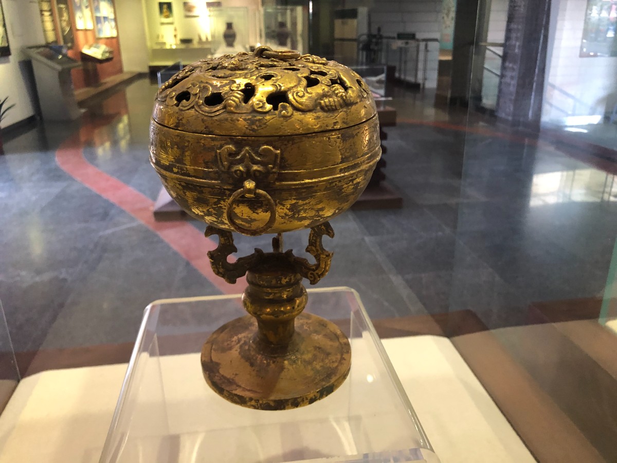 带你走进徐州龟山汉墓山体内700平米墓室从外到内路线清晰