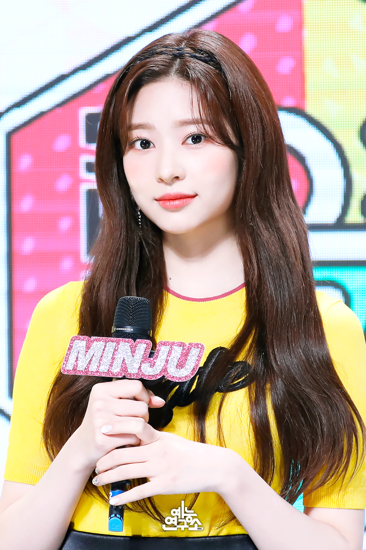 (延后的补)(日常系列116)20200828 iz*one官方上传的矮丸们日常相关