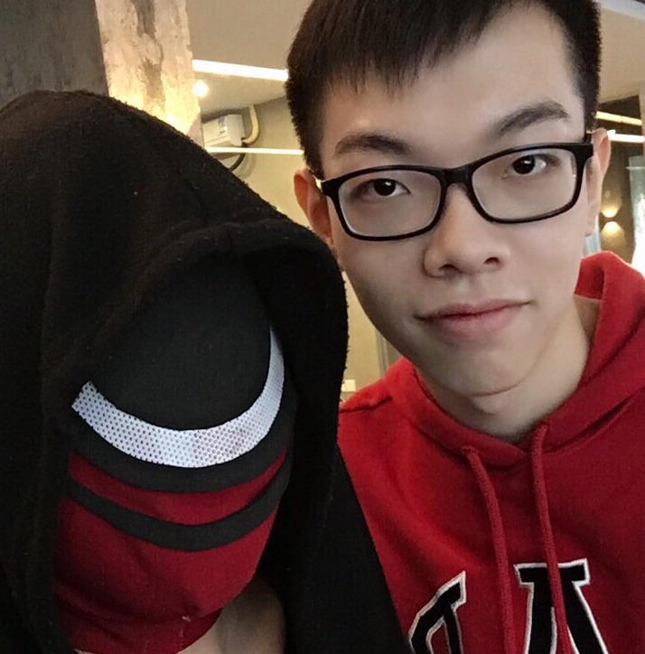 他号称CD锤石创始人 是LOL主播中bbox说得最