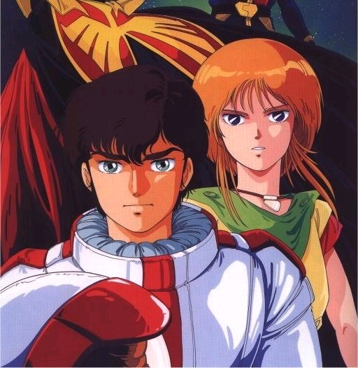 高达uc宇宙观看顺序