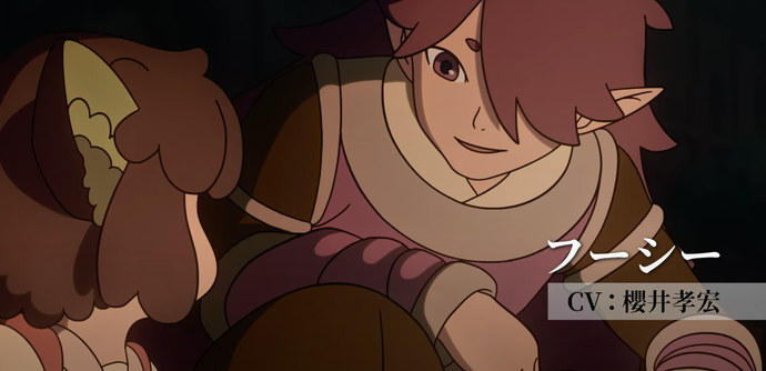 罗小黑战记日配版将在日本上映还没上映就被日本网友好评了