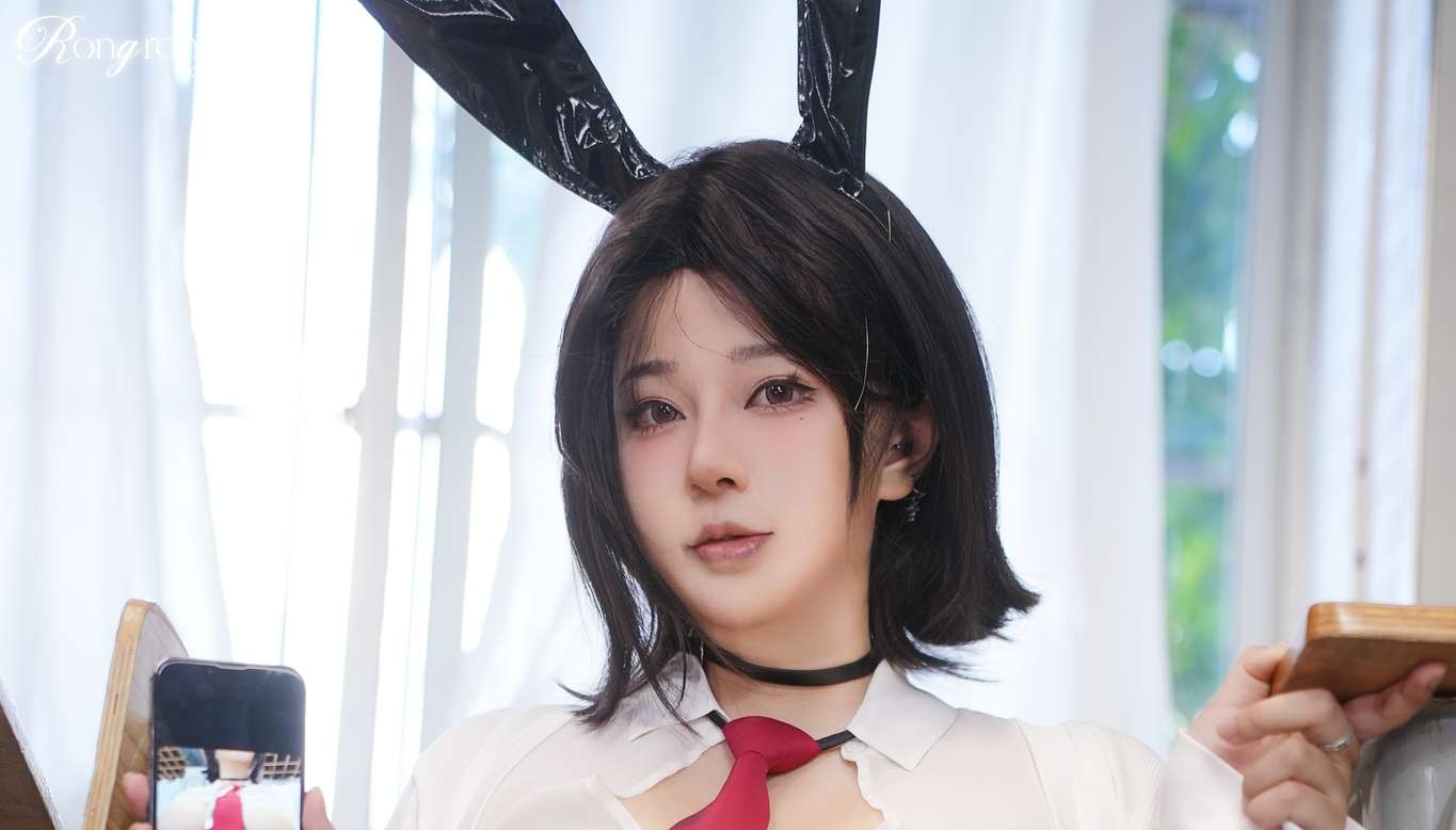 图片[5]-小容仔咕咕咕w Vol.029 逆JK [36P-532MB]-蝶影二次元