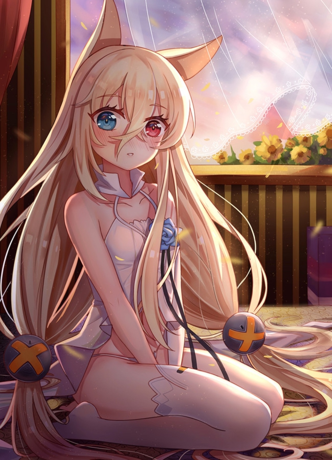 《狗狗∪･ω･∪日记》·伪