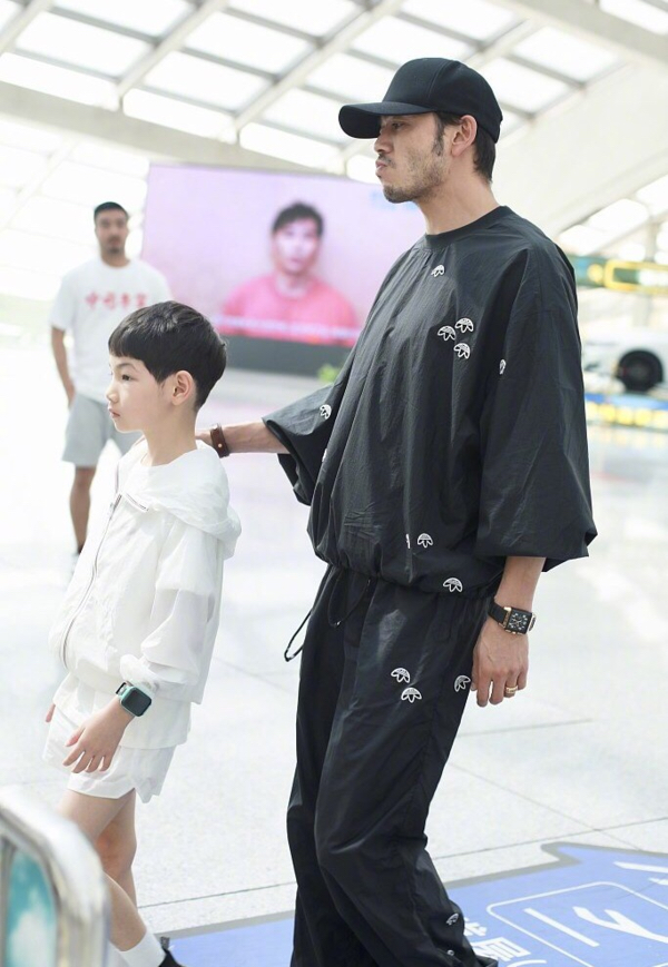 宽油劝退!总结娱乐圈油腻明星的共同特点~到底