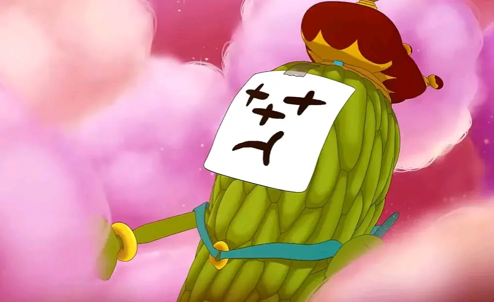 自制苦瓜大王表情包 兔年限定(有需自取 - 哔哩哔哩