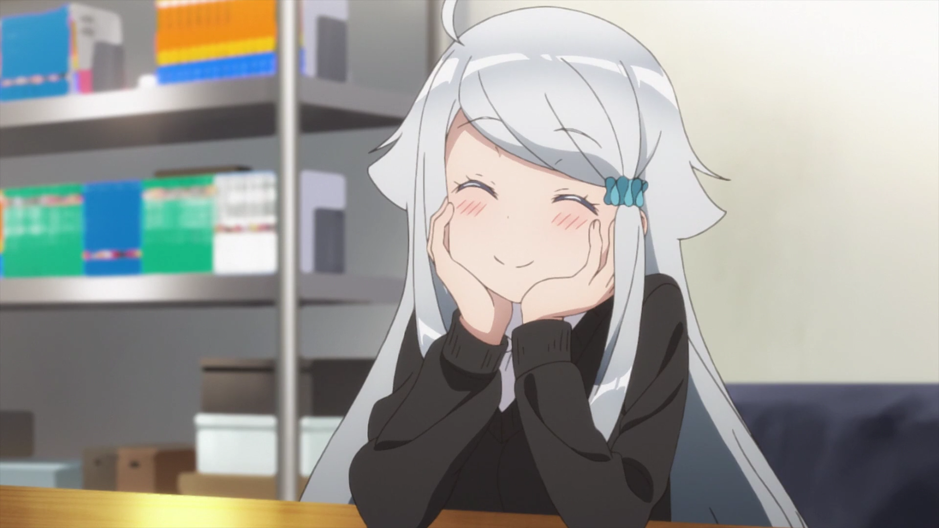 雪崩团灭清一色?谈《春物》