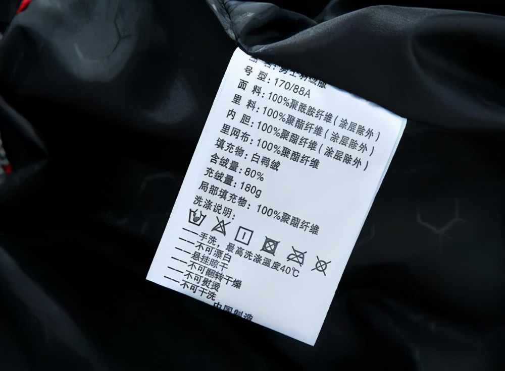 谁穿谁丑的羽绒服,拜托你立马扔掉!