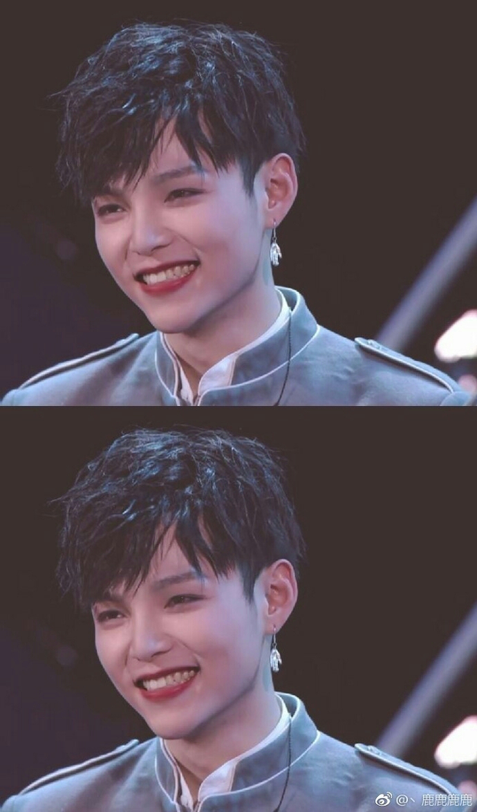 朱星杰×你 音乐社的学长