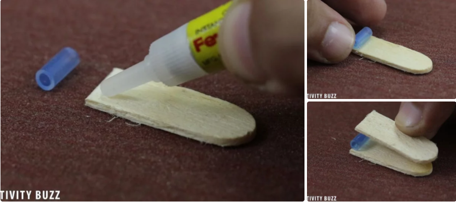 自己动手制作吃鸡物理外设