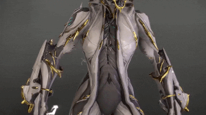 warframe赤毒玄骇入门教程