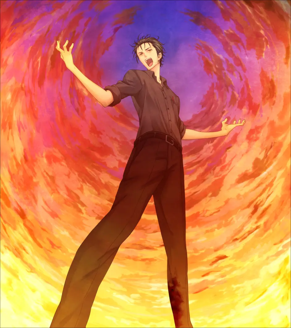 乱谈 Steins Gate 0 人物矛盾刻画的新高度 哔哩哔哩 乱谈 Steins Gate 0 人物矛盾刻画的新高度 哔哩哔哩