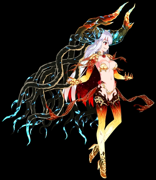 了解一下伽摩印度神话中的爱神第六天魔王波旬打扰修行者之人