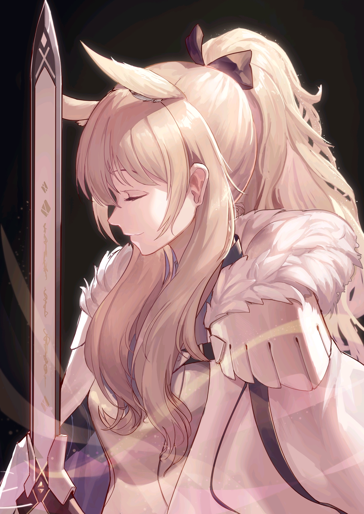 明日方舟 瑕光 专集