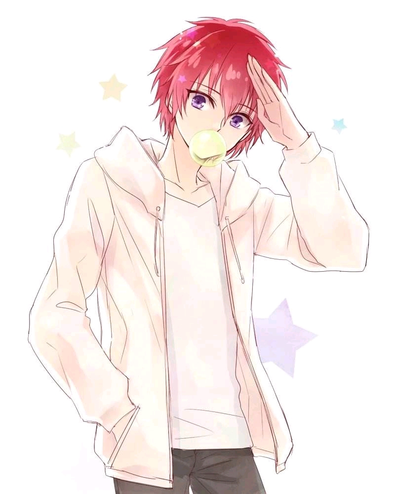 网王『立海向』我心中的王者