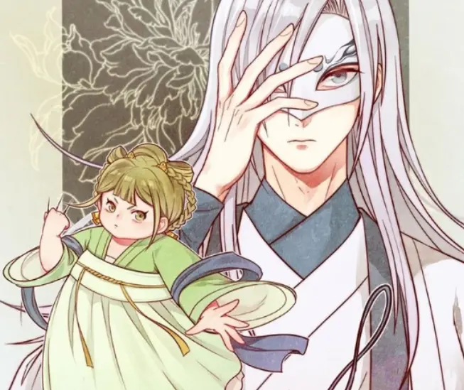 盘点三部古风漫画 超甜的古风恋爱你见过吗 哔哩哔哩