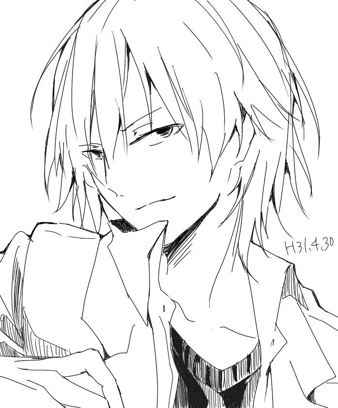 某魔禁的日常纯白的赎罪四