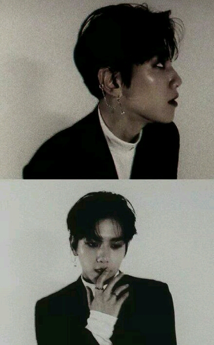 【边伯贤】《当你吃醋时》(怒那)甜*小车