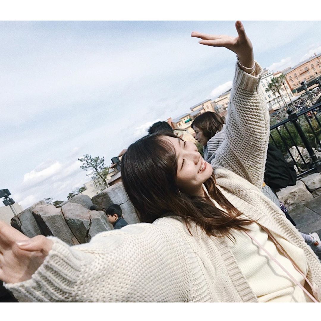 宫本侑芽instagram翻译34