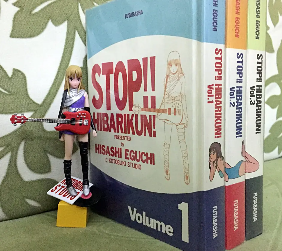 为何这么多姑娘喜欢用江口寿史的漫画当头像 哔哩哔哩