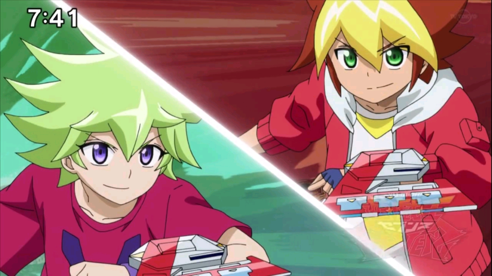 游戏王sevens中的卡1213集