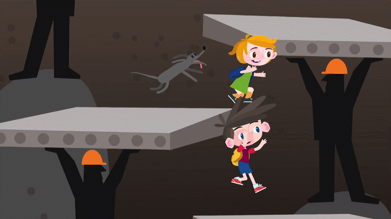 又一位定格动画天才惊现17岁自编自导短片喜提多项国际大奖