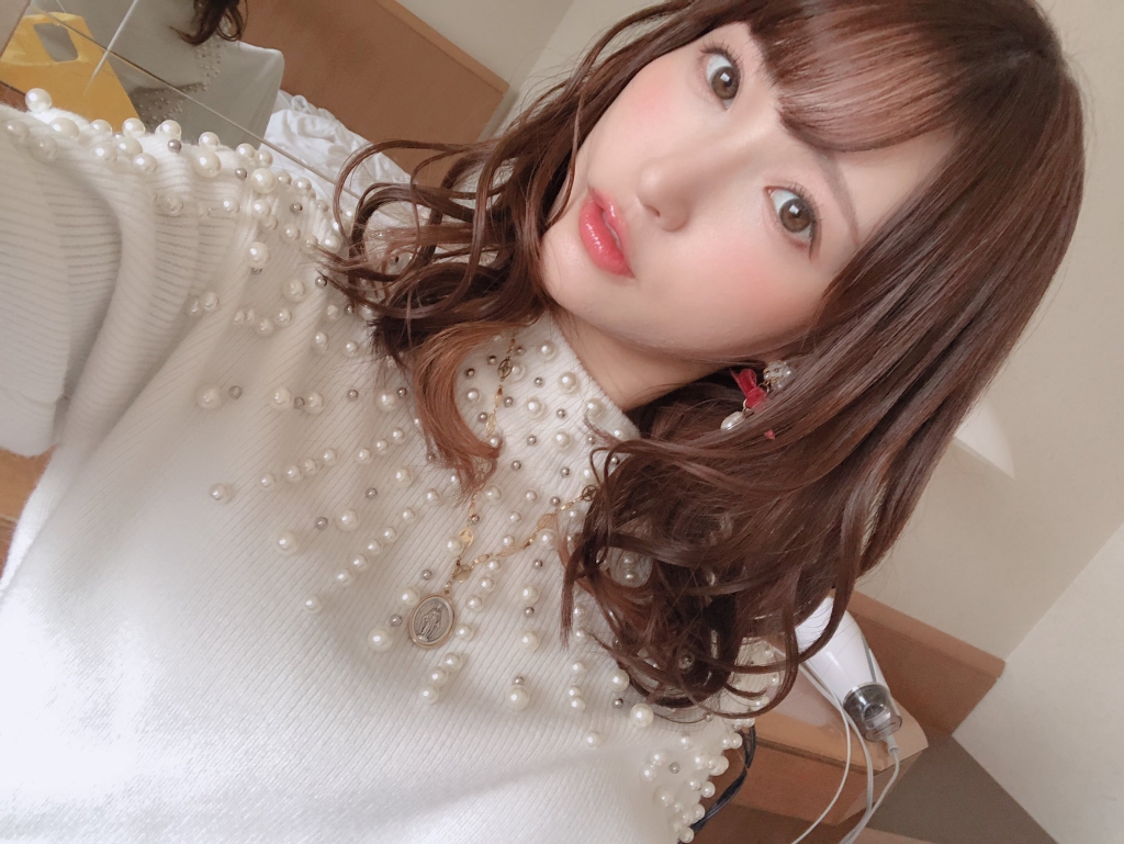 「女神每日动态」 19-03-10 相沢南 小仓由菜…等