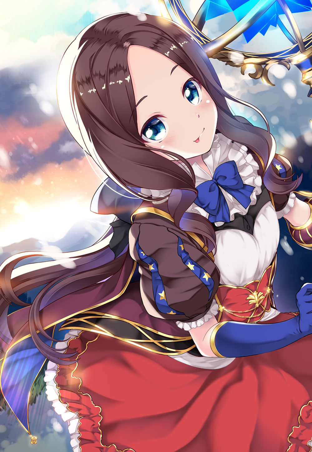 fgo— —达芬奇