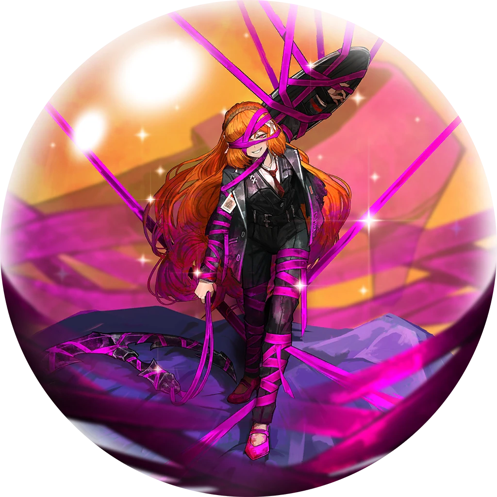 《边狱公司Limbus Company》Ego解包（一）（2022/3/1） 哔哩哔哩