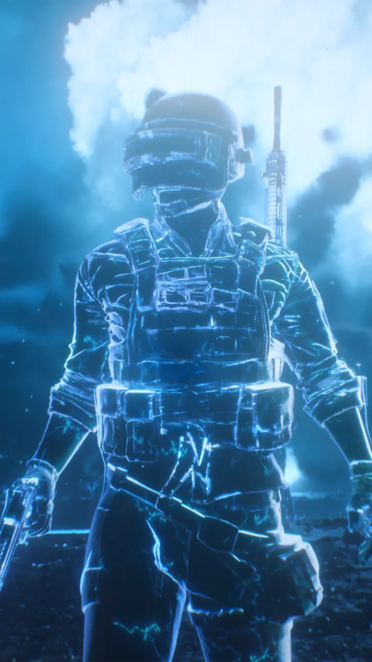 pubg 8周年(8th anniversary)