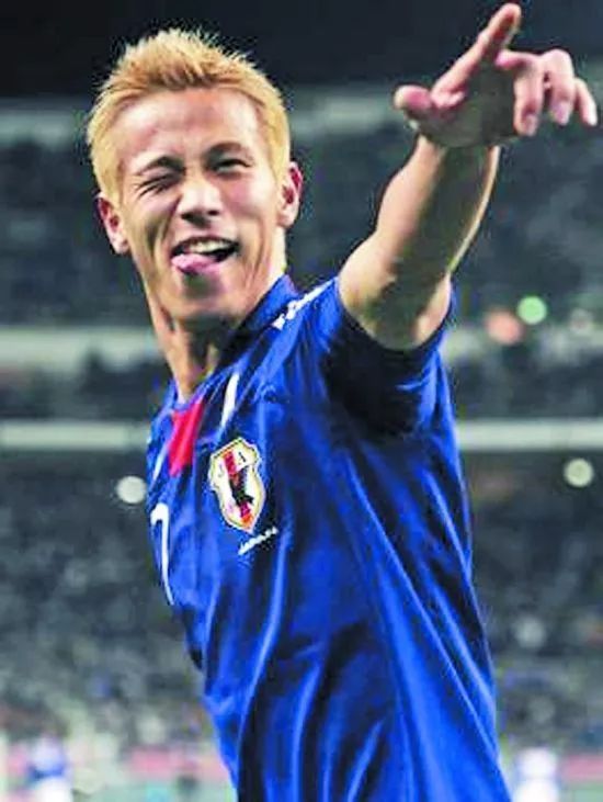 乐活日本 | 世界杯十六强仅一支亚洲球队,日本足