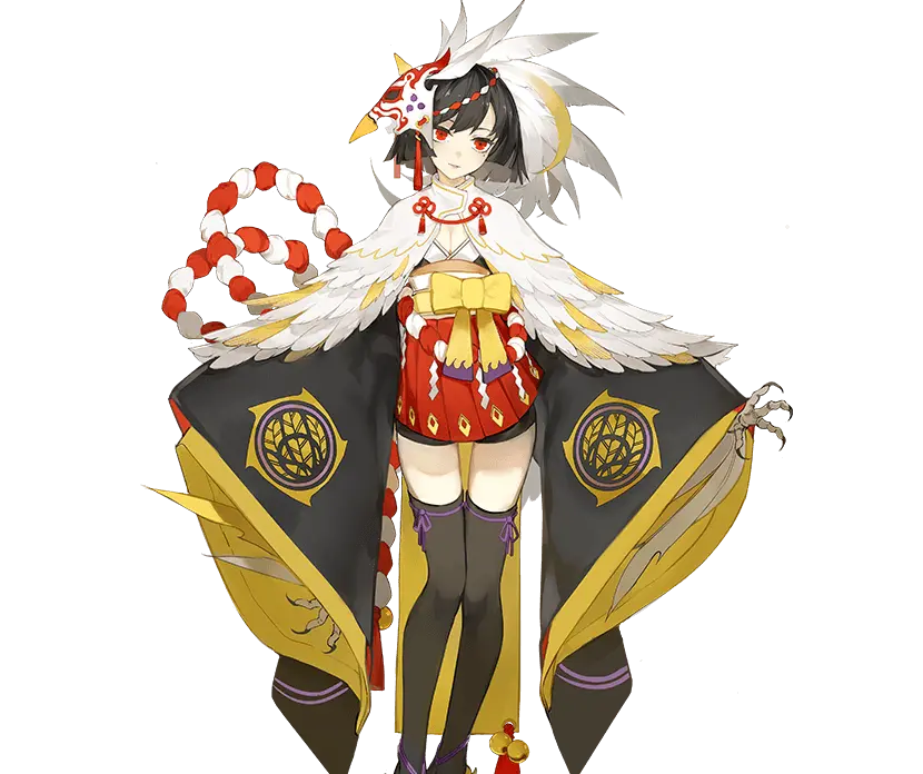 式神攻略 匹夫无罪 金羽其罪 Sr以津真天看法与解读 哔哩哔哩