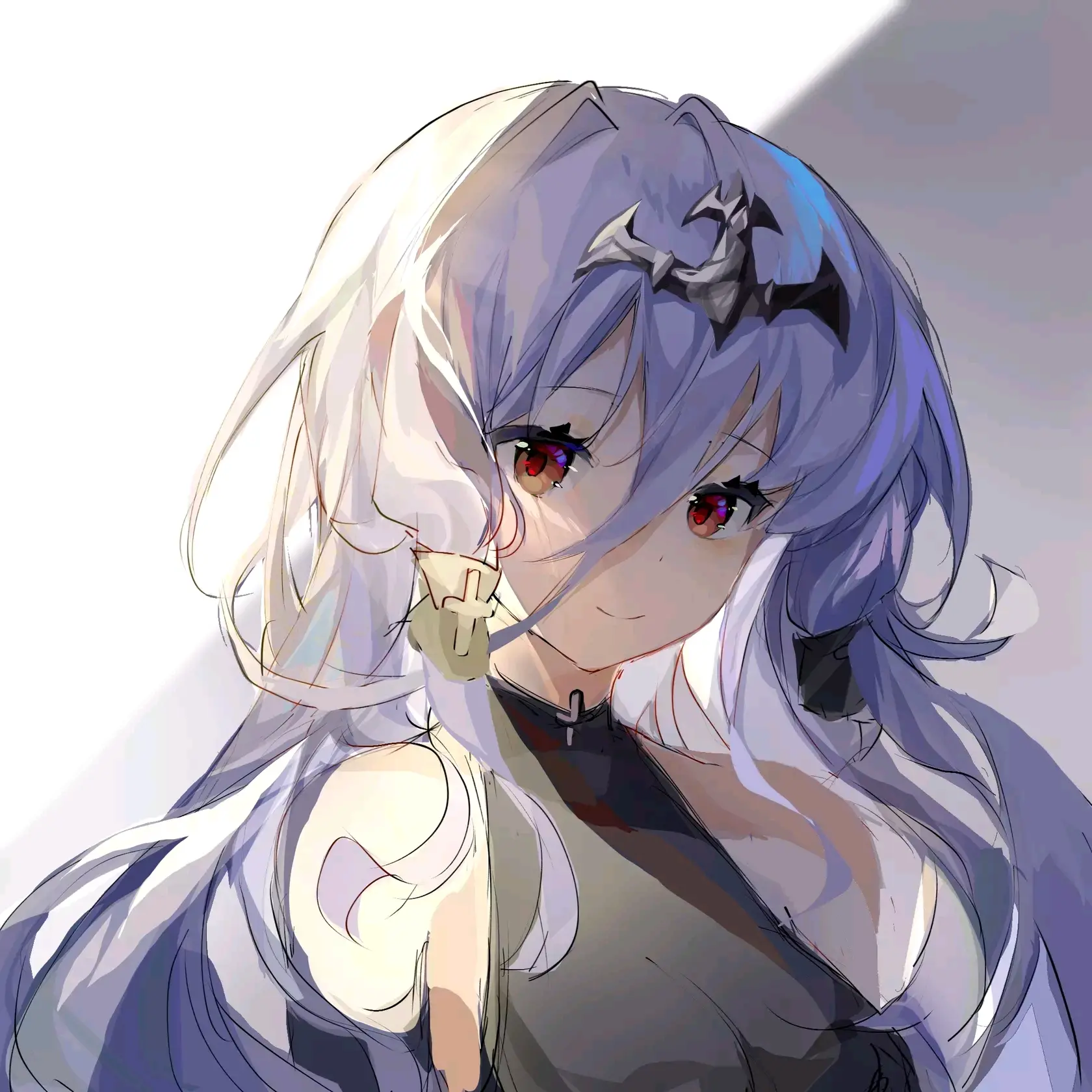 以前画的一些phi同人