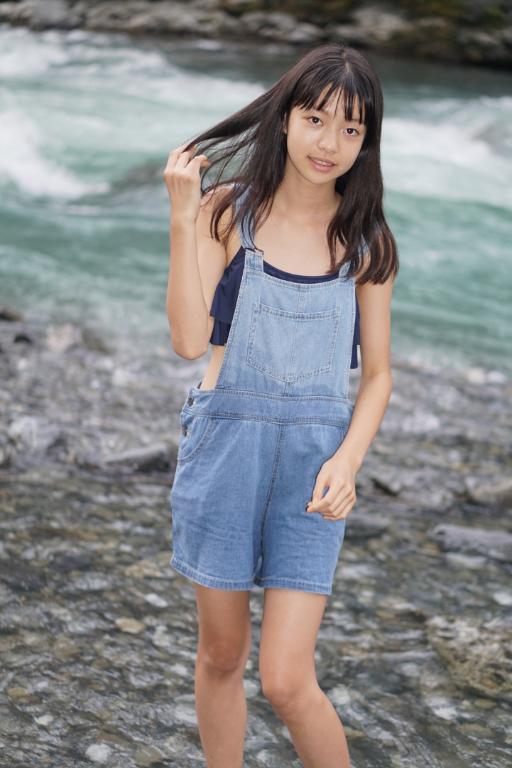 待望の初個撮『ニーナさん』 - 哔哩哔哩