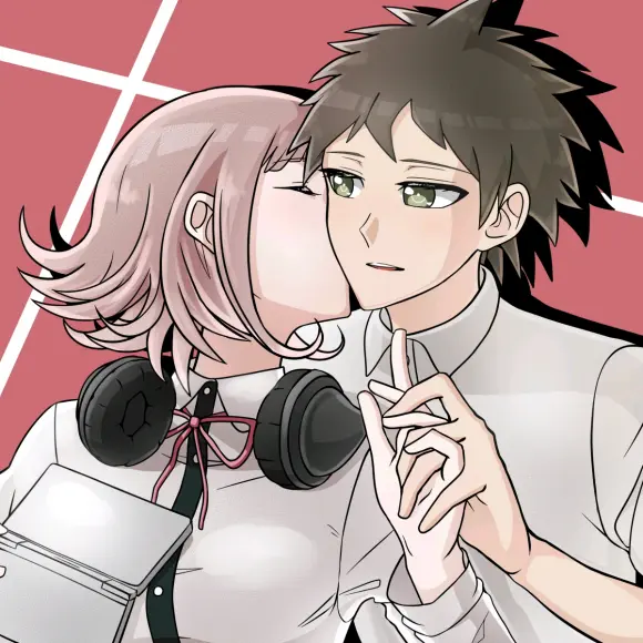 弹丸论破解谜篇 七海生死之谜 剧透敏感体质回避 不喜勿喷 哔哩哔哩