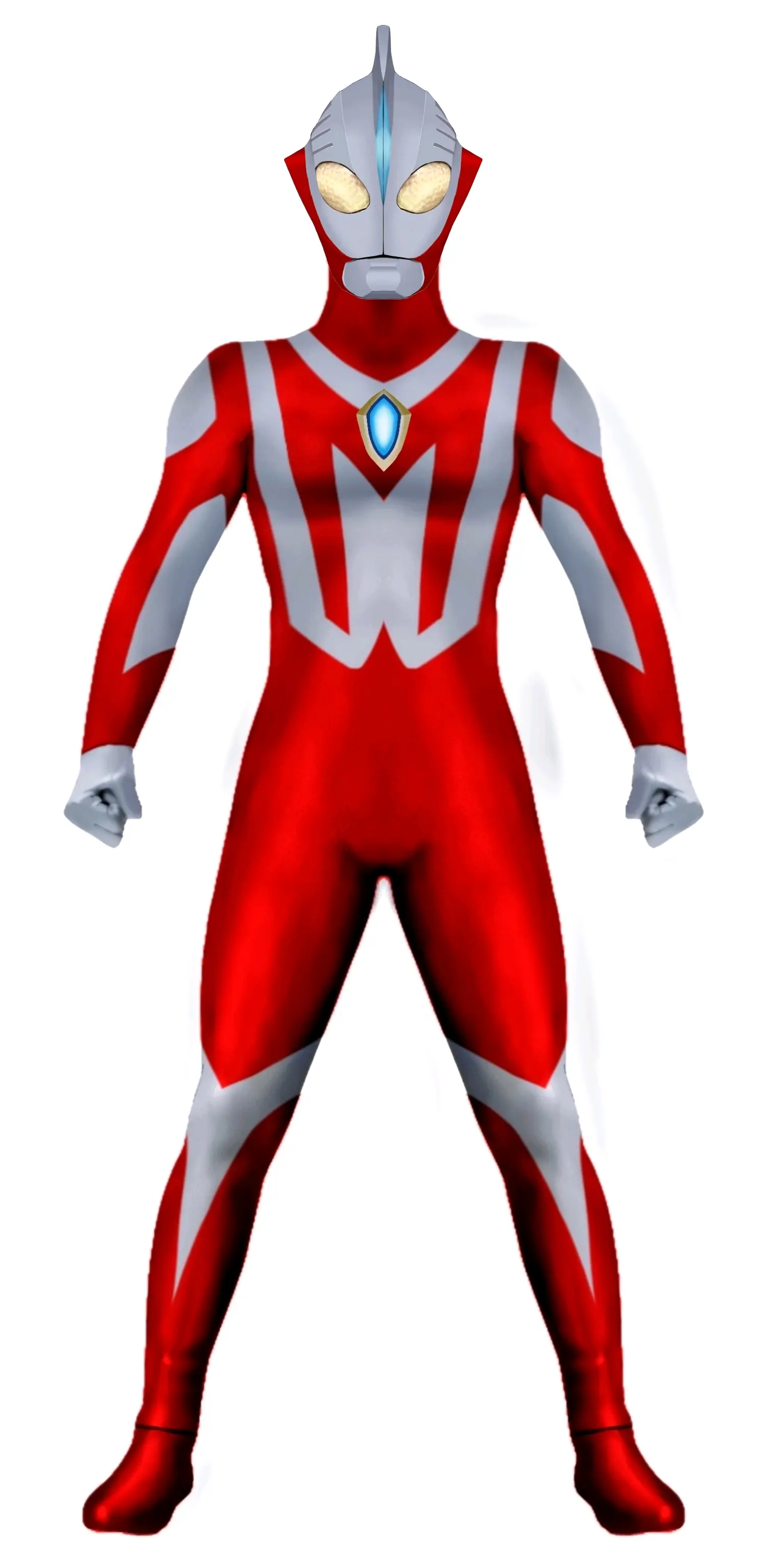 中文名:基托奥特曼日文名:ウルトラマンホット英文名:ultraman kitto