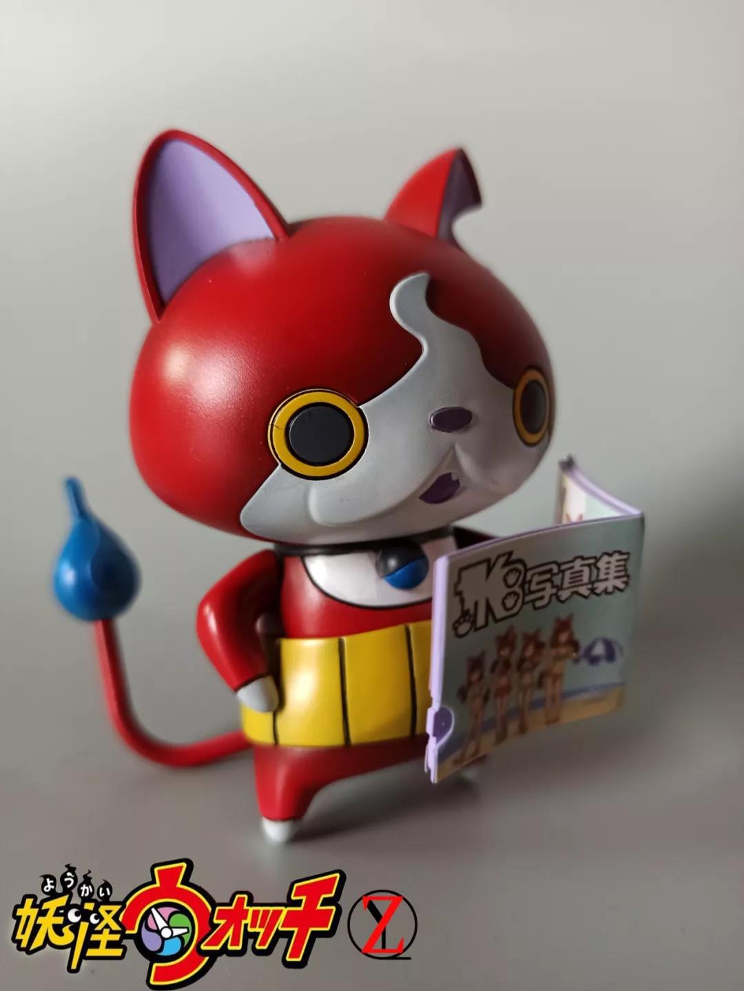 只要18块钱!妖怪手表