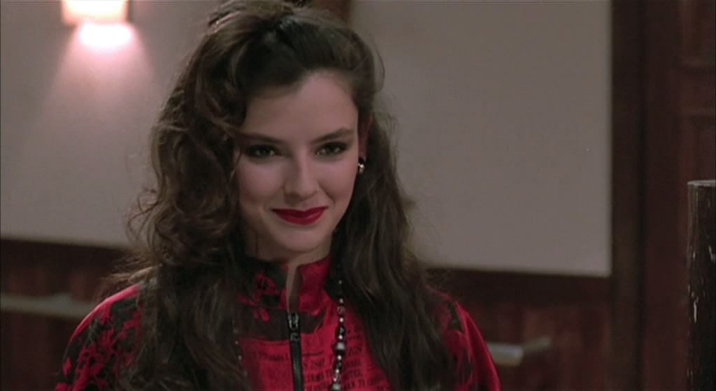 你能认出她吗那些年的港片女神lolaforner