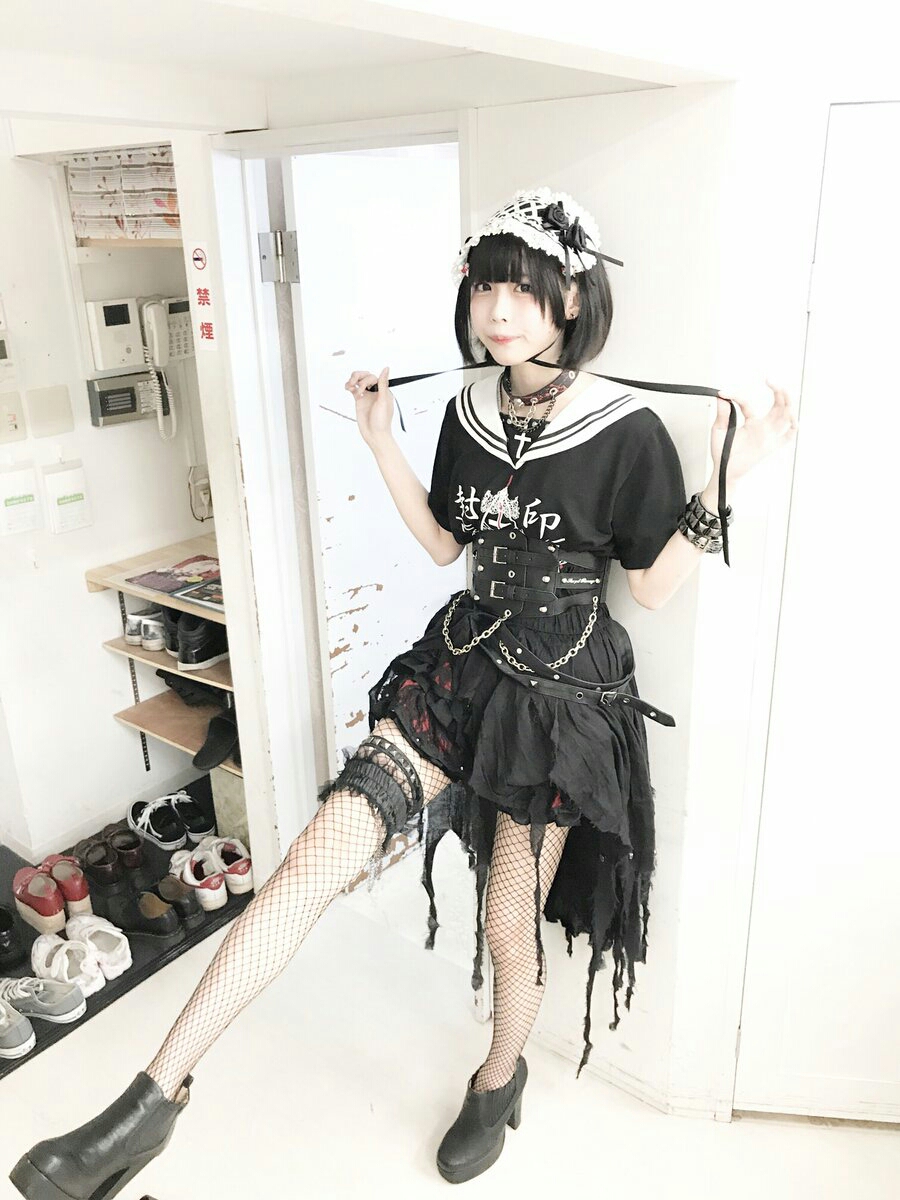 年纪轻轻喜欢什么ano酱你看你又被可爱死了吧短发美少女ano酱介绍专栏