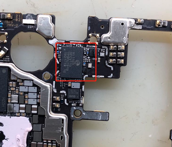 华为p30pro卡机,wifi打不开?原因找到了