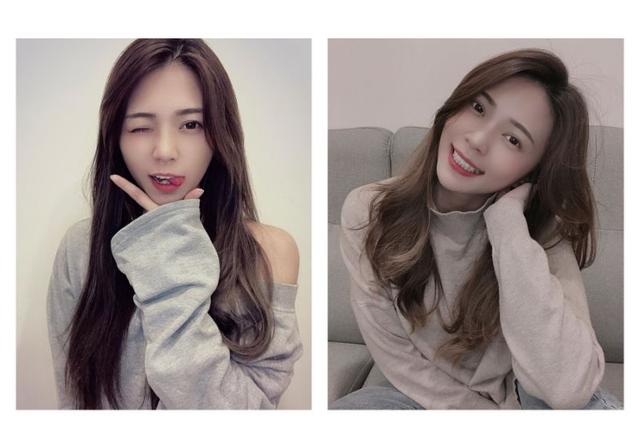 女神黄圆圆「旗袍装出场」 美艳画面惊艳3.5万人:颜值天菜