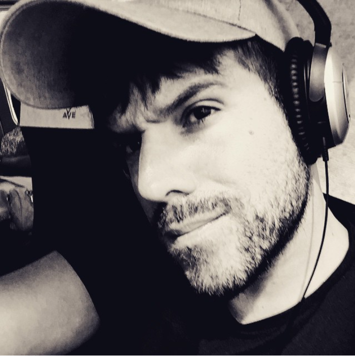 西班牙语歌手推荐1pablolopez