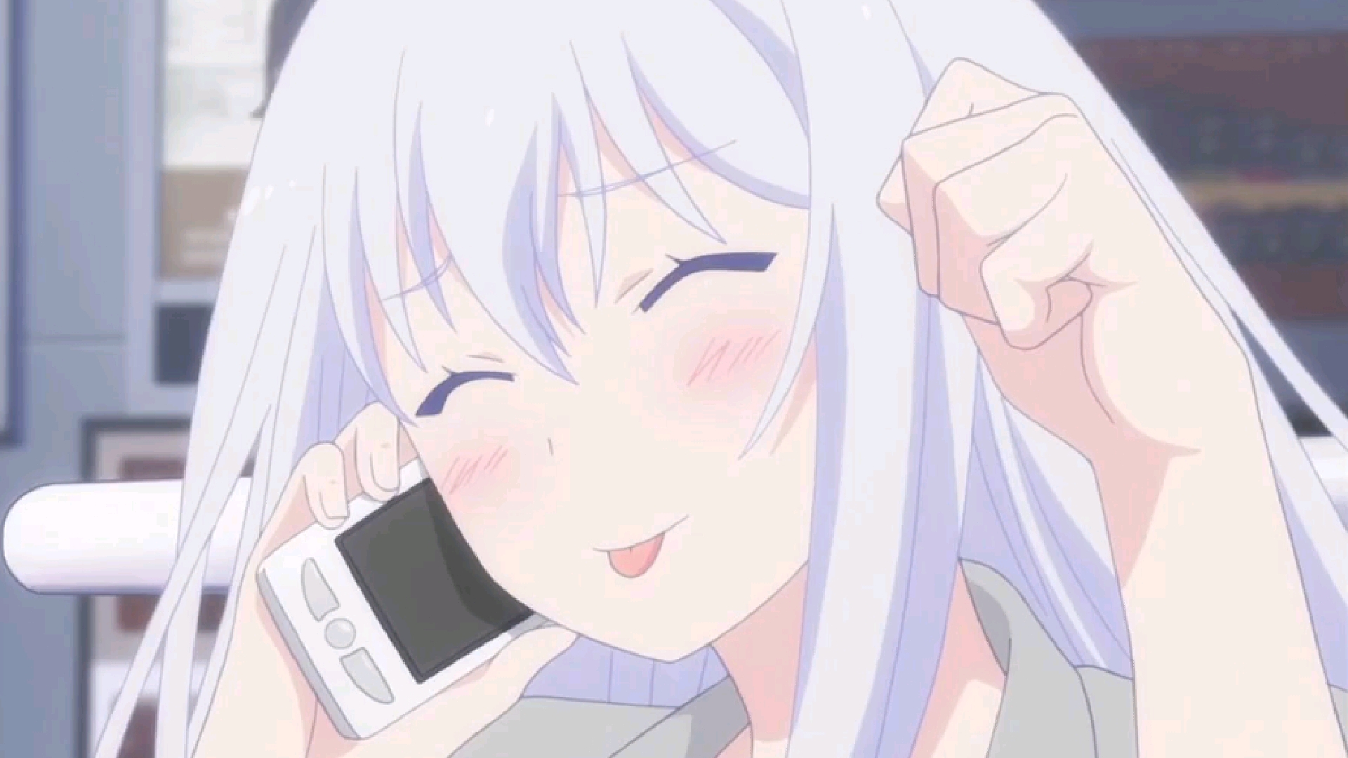 夏川真凉 哔哩哔哩