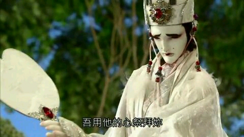 不敢二刷――霹雳布袋戏轰动系列(二)