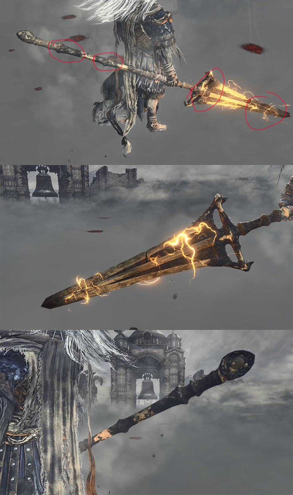 《黑暗之魂》活尸侦探笔记#02