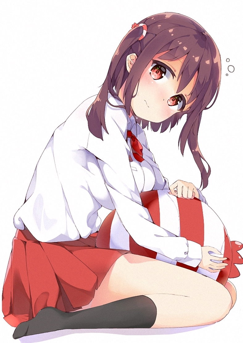 干物妹小埋蒸汽姬篇