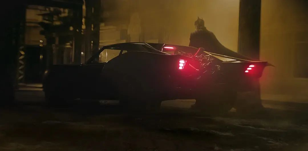 图片[11]-《新蝙蝠侠》燃爆来袭，只是一个普通人的蝙蝠侠-68影视